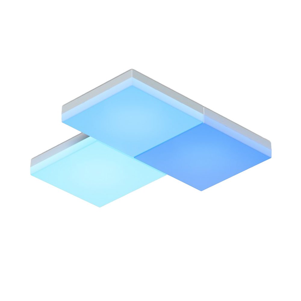 Nanoleaf Skylight Starter Kit 3 pack NF083K02-3SL