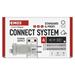 NAP. ZDROJ STANDARD/PROFI CONNECT+D.O. 12W IP44 T 8592920094464