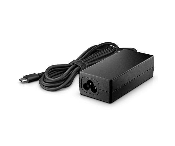 Napájací adaptér HP 45 W USB-C N8N14AA#ABB