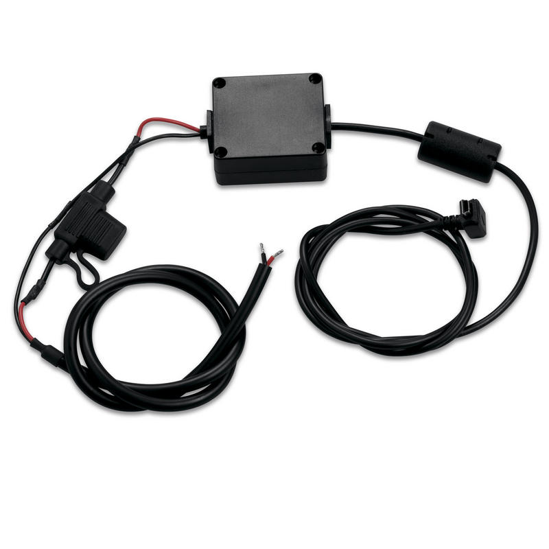 Napájací kábel na motocykel - zumo 220 010-11143-08S