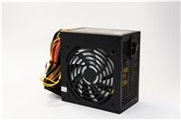 napájací zdroj 1stCOOL ATX 550W WHITE STORM 550, APFC, 85+ ECP-550A-12-85 //bazar