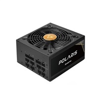 Napájací zdroj CHIEFTEC Polaris Series, PPS-1250FC, 1250W, plne modulárny, 80+ Gold