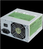 Napájací zdroj CHIEFTEC PSF-400B, 400 W, ATX-12V 2.3, Pasívny PFC pre 19" 2U, 3U, 4U a 5U