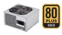 Napájací zdroj Fortron 550W FSP550-50ABA 80PLUS GOLD, voľne ložený 9PA5509407