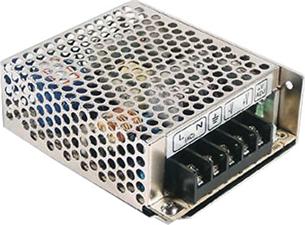 Napájací zdroj pre LED pásiky/žiarovky 12V/50W, vnútorný IP20 LS-PN-12V 50W