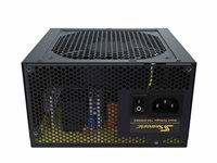 Napájací zdroj SEASONIC 500W CORE GC-500 (SSR-500LC), ATX, 12cm ventilátor, 80+ GOLD 1LC50GFRT3A10X