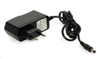 Napájecí adaptér DSA-12PFG-12 FEU 120100, DC12V/1A, ?2.1, Europe standard plug