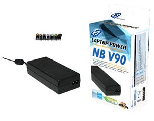 Napájecí adaptér Fortron FSP NB V90, 90W, 19V PNA0900324
