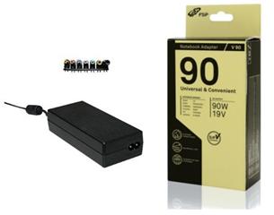 Napájecí adaptér Fortron FSP NB V90, 90W, 19V PNA0901320