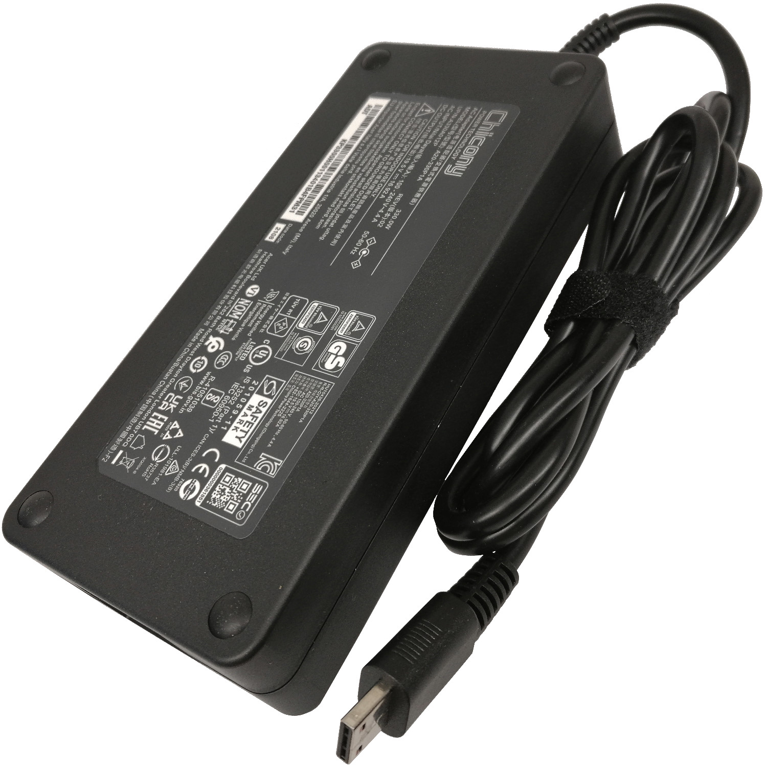 Napájecí adaptér MSI 330W 20V (vč. síť. šňůry) 77011299