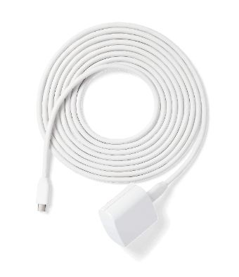 Napájecí kabel pro zařízení Cisco Meraki MT MA-PWR-USB-EU