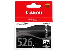 Náplň CANON CLI-526BK Black - 4540B001