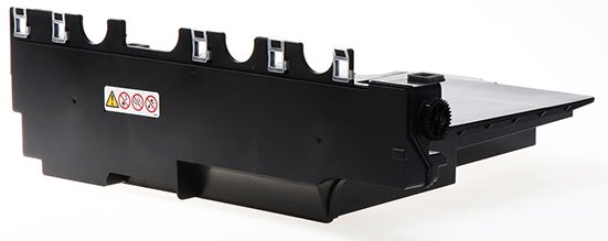 Nashuatec originál odpadová nádobka D1176401, Ricoh MP C305SP, C305SPF, 90000str.