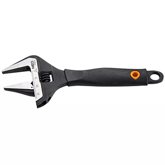 Nastavitelný kľúč 03-015, 15 cm, rozsah 0-34 mm, NEO TOOLS