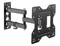 Nástěnný držák pro zavěšení Tv 23" - 49" Fiber Mounts FM77
