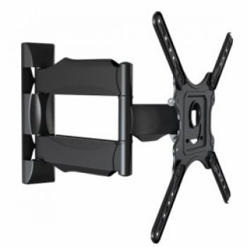 Nástenný držiak TV Fiber Mounts DF400 výsuvno otočný DF400