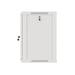 Nástěnný rack 19'' 12U 600X450mm šedý flat pack WF01-6412-10S
