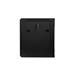 Nástěnný rack 19'' 9U 600X450mm černý WF01-6409-10B