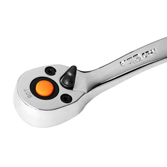 Nástrčné kľúče 1/2, 10-030, NEO TOOLS