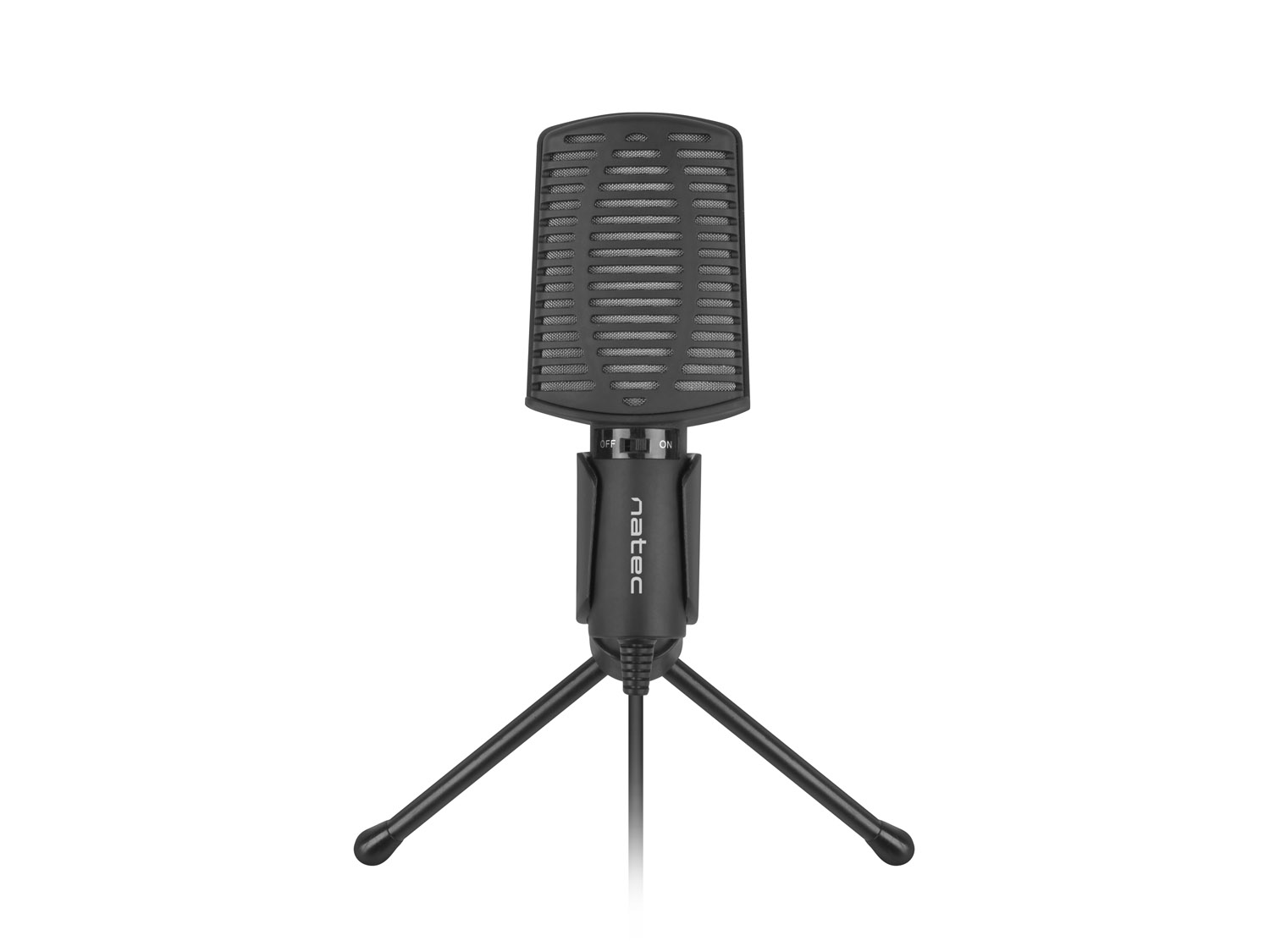 Natec Microphone ASP NMI-1236