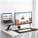 Native Union stojan Desk Laptop Stand - Black HOME-STAND-BLK