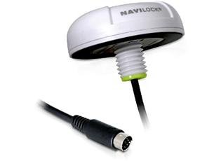 Navilock NL-622MP - Modul přijímače GPS 61843