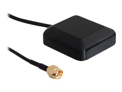 NAVILOCK NL-69AT - Anténa - deska - navigace - 27 dBi - roof-top, do auta 60506