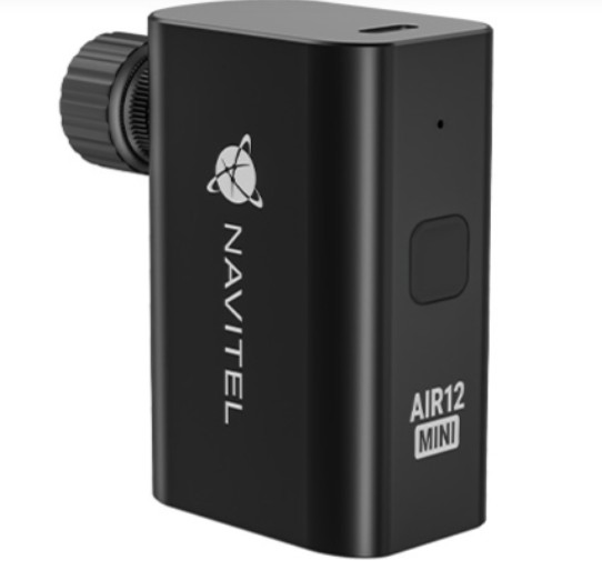 Navitel Air 12 AL kompaktní kompresor 8594181746250