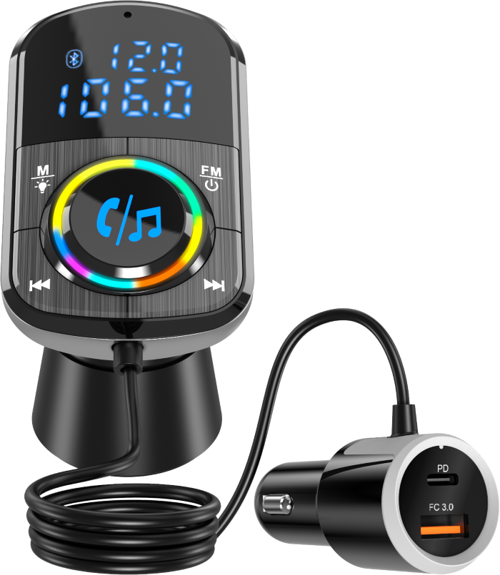 NAVITEL BHF08 PRO 8594181745772