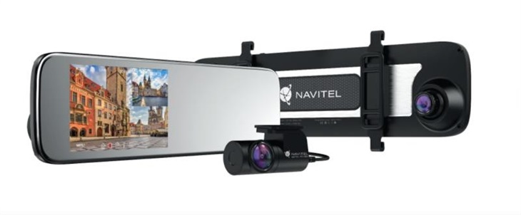Navitel MR450 8594181743464
