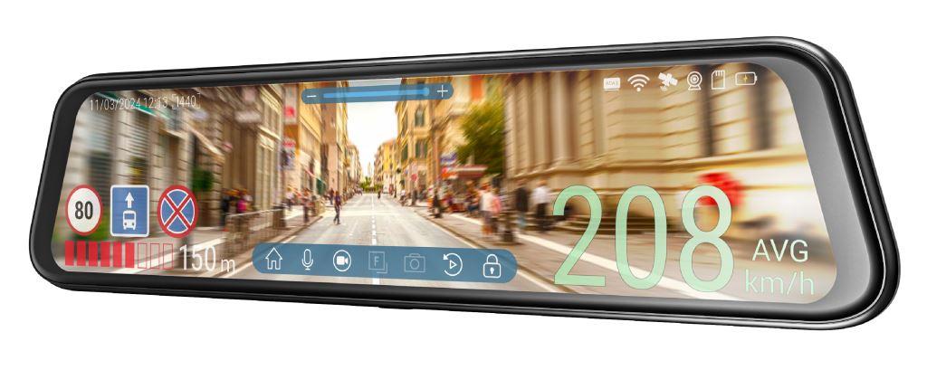 NAVITEL MR750 SMART 8594181745710