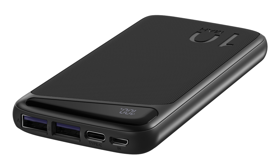 NAVITEL PWR10 MX BLACK 8594181744829