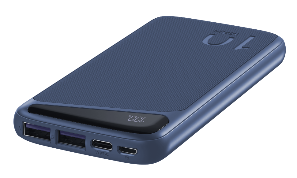 NAVITEL PWR10 MX BLUE 8594181744843