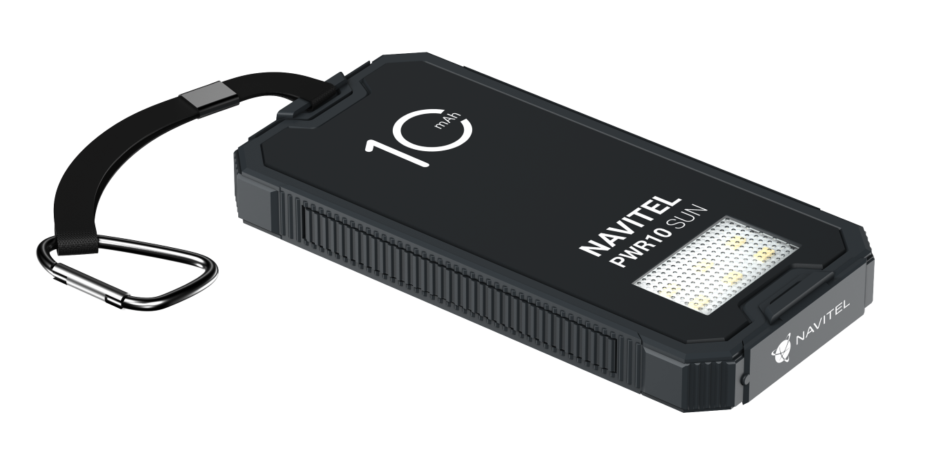 NAVITEL PWR10 SUN 8594181744782