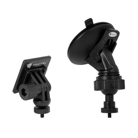 NAVITEL R800/CR700/MSR900 plastový držiak R800/CR700/MSR900 dr