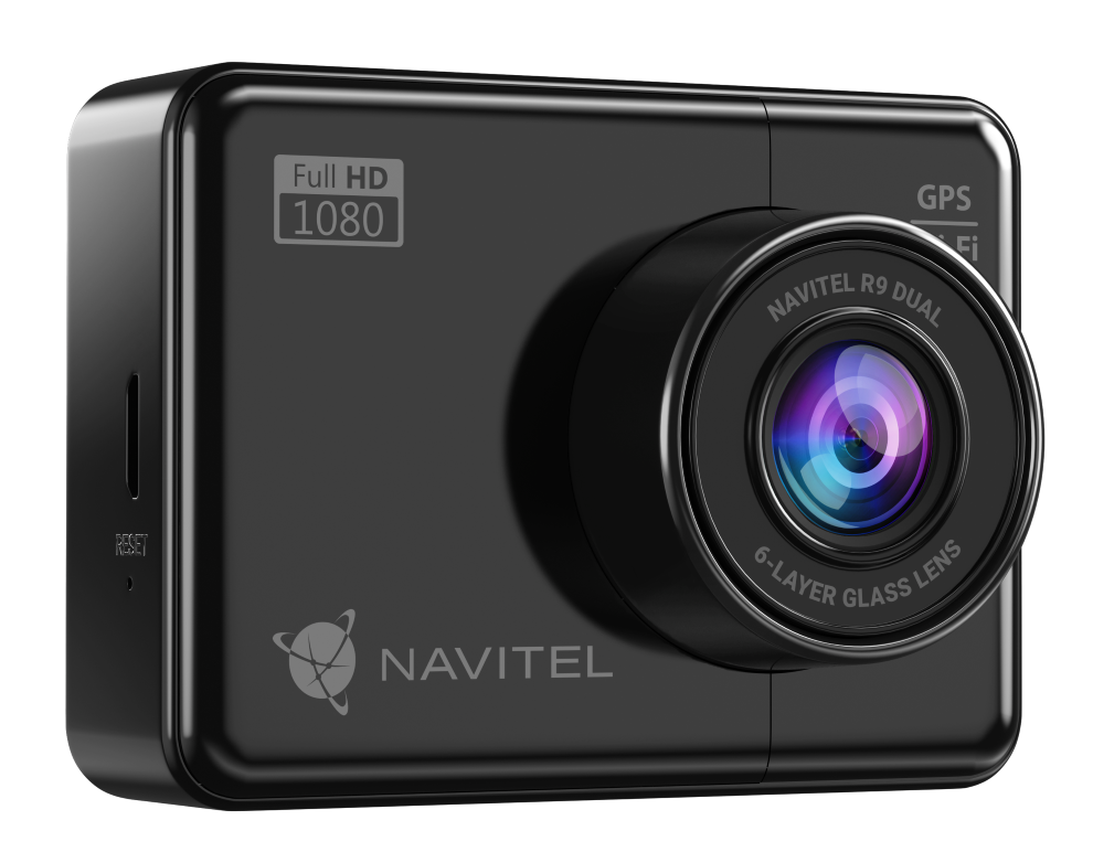 NAVITEL R9 DUAL 8594181745208