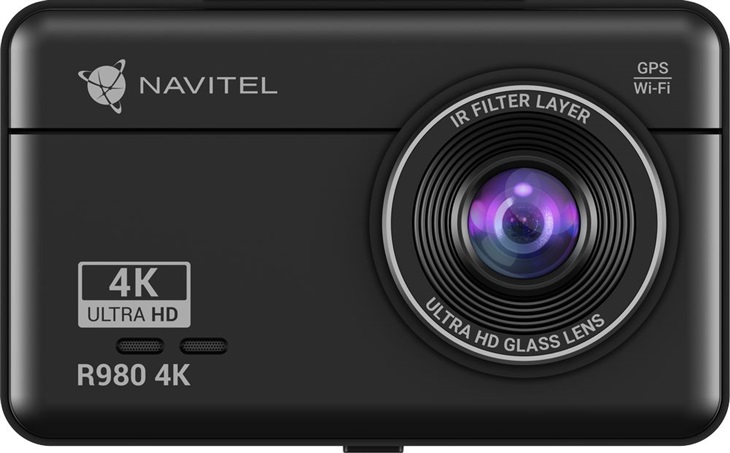 Navitel R980 4K 8594181744492