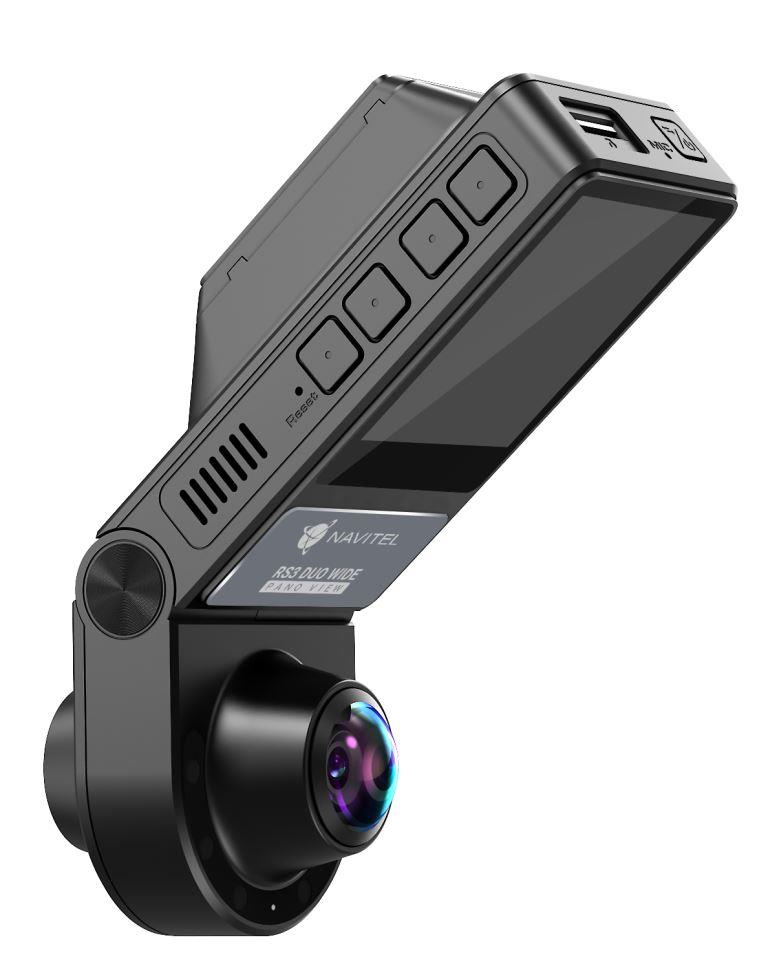 NAVITEL RS3 DUO WIDE 8594181745543