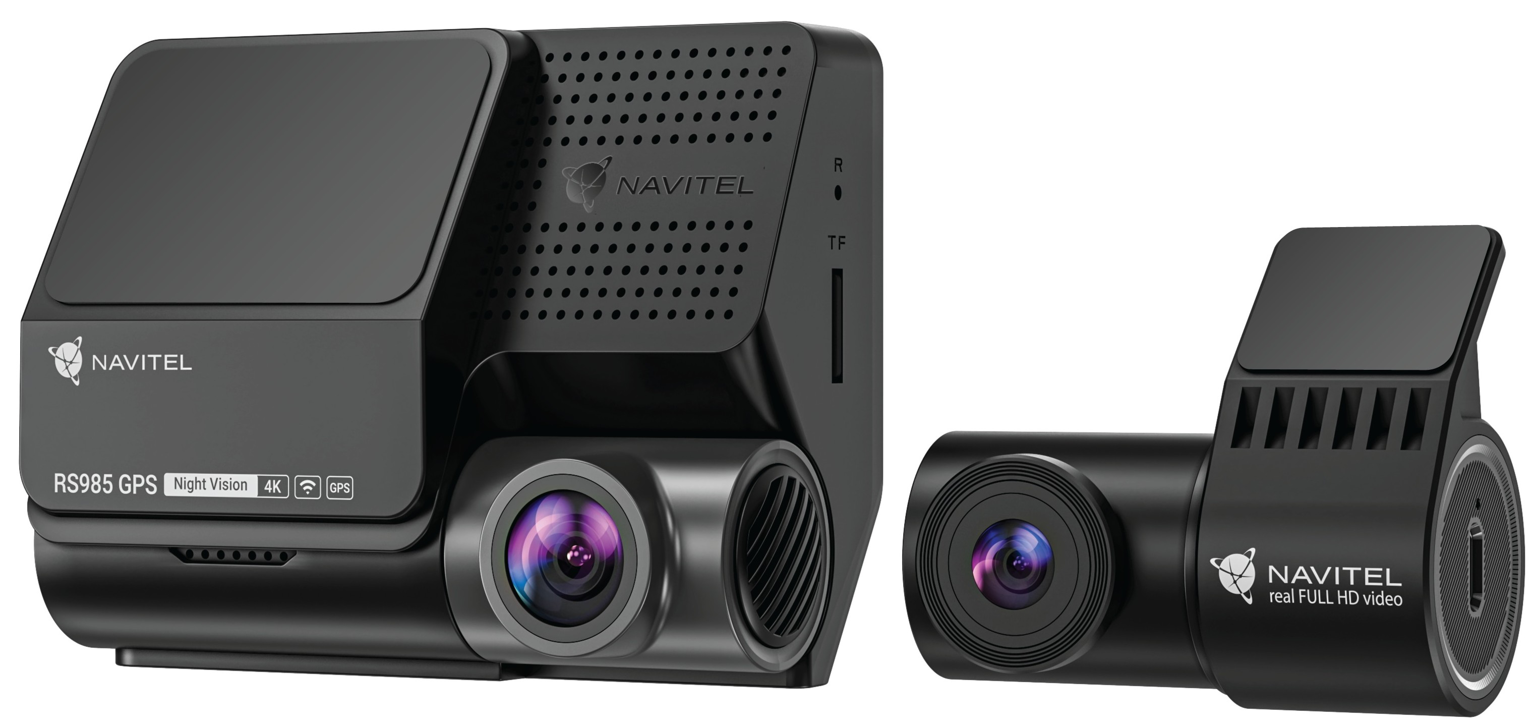 NAVITEL RS985 GPS 8594181746014