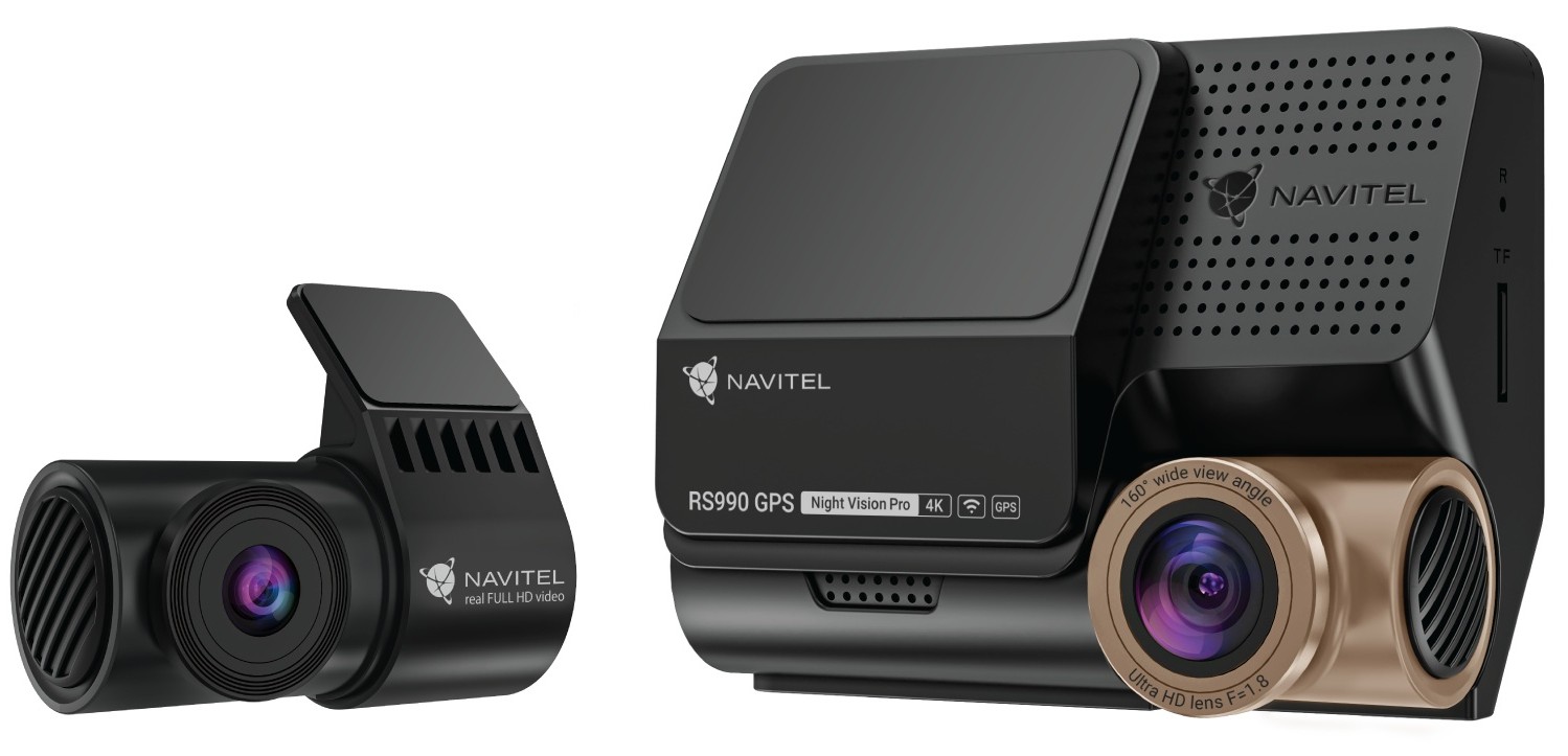NAVITEL RS990 GPS 8594181746038