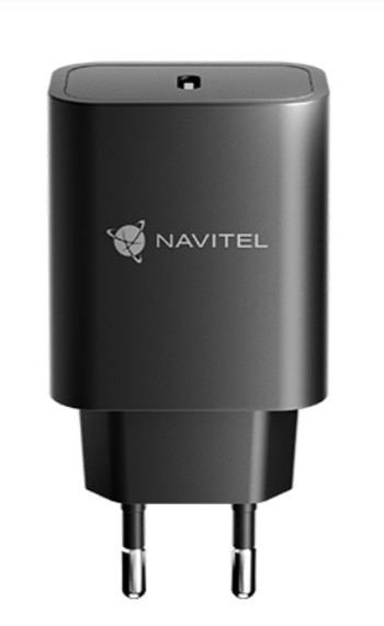 NAVITEL TF7 Vysoce účinný turbo ventilátor 8594181746335