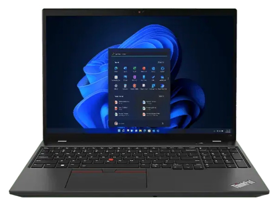 NB TP T16 AMD G2 R5_PRO 16G 512G 11P 21K8S0EN03