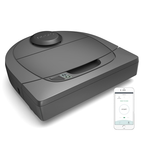 Neato Botvac D3 Connected robotický vysavač