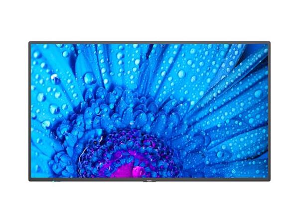 NEC 32" velkoformátový display MultiSync M321 PG - 24/7, 500 cd, IPS LED, 3840x2160, 16:9, 5ms, 8000:1, DP, 2x 60005605