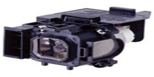 NEC - Lampa projektoru - pro NEC VT700; ViewLight VT700J 60002094