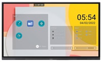 NEC LCD 65" Precision Touch PN-LC652, 3840x2160, 400nit, 6.5ms, 16/7, VGA, USB-C, HDMI, USB, dotykový displej 60005557