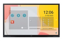 NEC LCD 75" Infrared PN-LC752, 3840 x 2160, 450nit, 8ms, 16/7, VGA, DP, USB-C, HDMI, USB, dotykový displej 6000 60005892