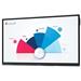 NEC LCD 86" Precision Touch PN-L862B, 3840x2160, 400nit, 8ms, 16/7, VGA, USB-C, LAN, USB, Windows Ink 60005559 PNL862B