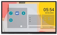 NEC LCD 86" Precision Touch PN-L862B, 3840x2160, 400nit, 8ms, 16/7, VGA, USB-C, LAN, USB, Windows Ink 60005559 PNL862B