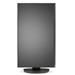 NEC MT 27" LCD MultiSync EA272F 27" LCD monitor with LED backlight, 1920x1080, USB-C, DisplayPort, HDMI, USB 3. 60005033